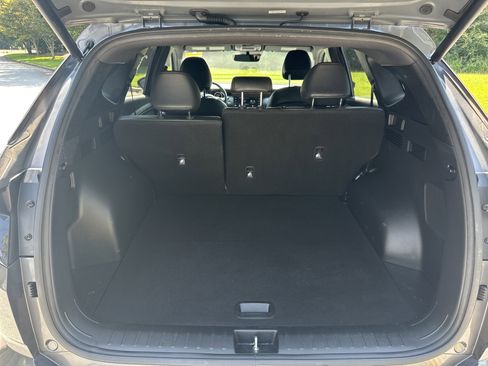 Used 2022 Hyundai Tucson N Line image 18