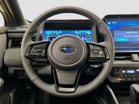 New 2026 Subaru Outback Limited image 21