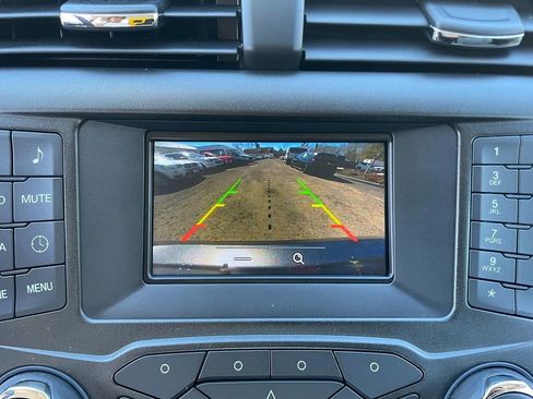 Used 2018 Ford Fusion S image 21