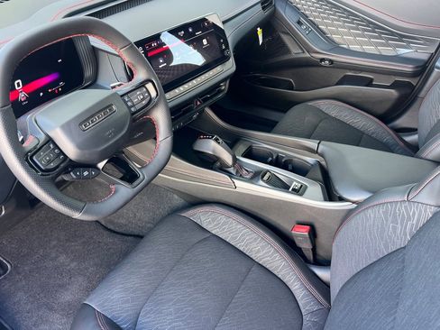 New 2026 Dodge Charger GT w/ Driver Convenience Group image 10