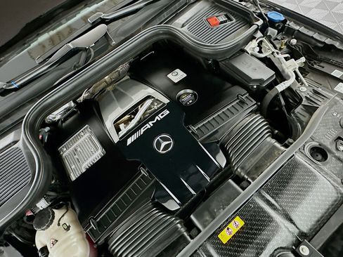 Used 2024 Mercedes-Benz GLE 63 AMG S image 32