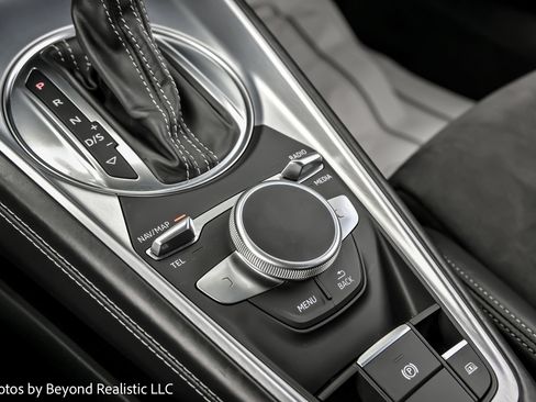 Used 2019 Audi TT 2.0T w/ Technology Package image 50