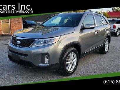 Used 2014 Kia Sorento LX w/ Touring Package (LX)