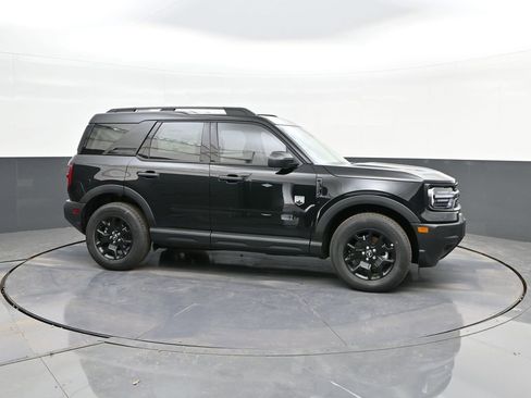 New 2025 Ford Bronco Sport Big Bend w/ Convenience Package image 25