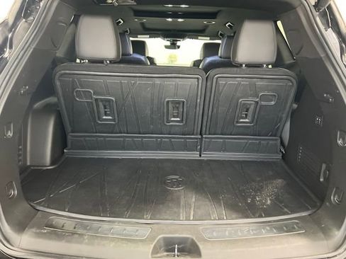 Used 2022 Buick Enclave Avenir w/ LPO, Floor Liner Package image 16
