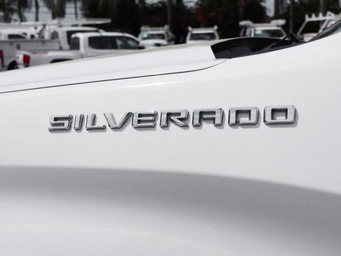 Used 2022 Chevrolet Silverado 1500 RST w/ Safety Package RWD image 51