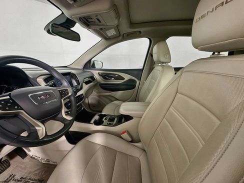 Used 2023 GMC Terrain Denali w/ LPO, Floor Liner Package AWD/4WD image 21