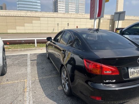 Used 2008 Lexus IS 250 image 3