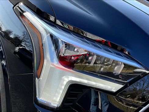 Certified 2024 Toyota Sequoia Capstone image 27