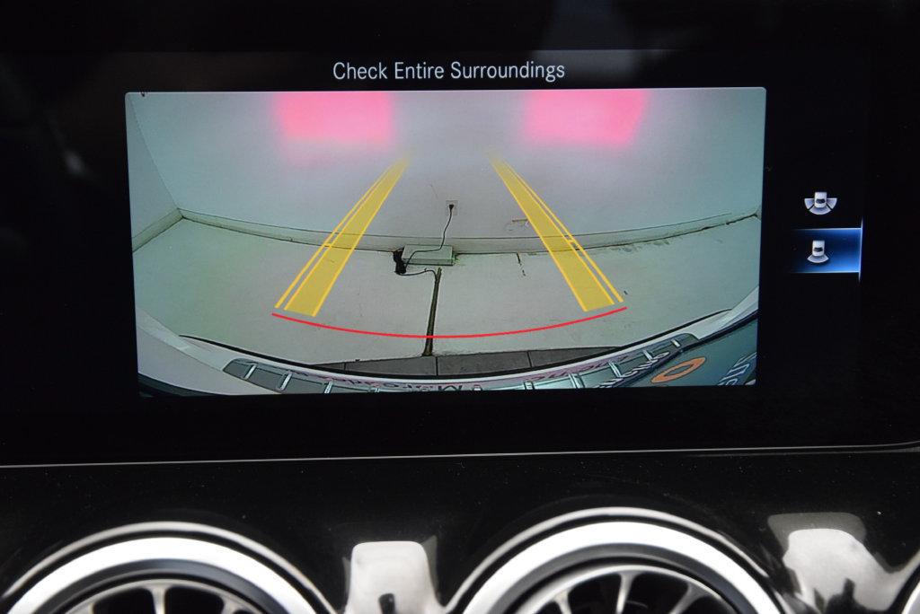 Used 2022 Mercedes-Benz GLA 250 image 33