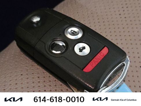 Used 2011 Acura TSX Sedan image 34