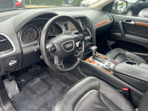 Used 2014 Audi Q7 3.0T Premium Plus w/ Premium Plus Package image 18