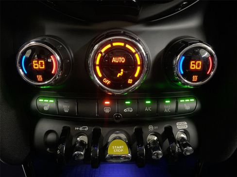 Certified 2022 MINI Cooper SE image 20