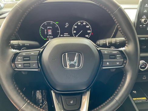 Used 2024 Honda CR-V Sport Touring image 11