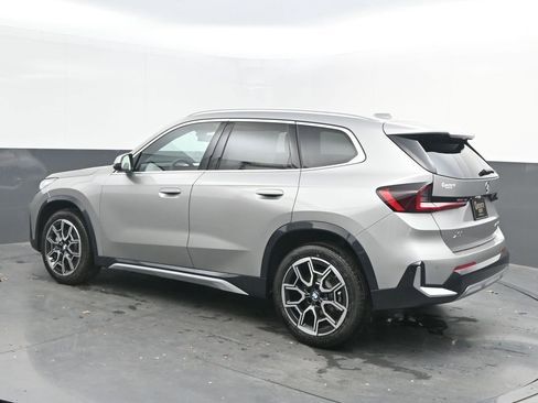 New 2026 BMW X1 xDrive28i w/ Convenience Package image 5