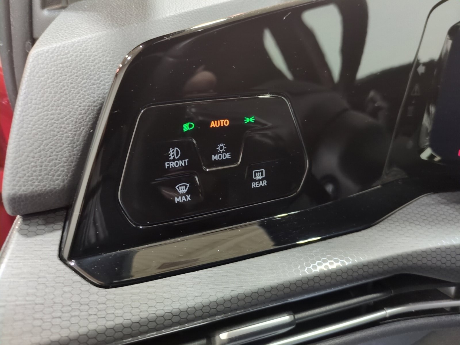 Used 2022 Volkswagen GTI S FWD image 19