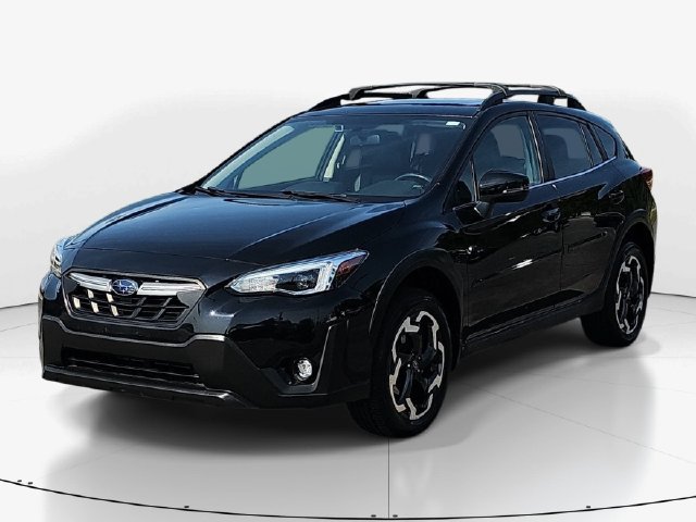 Used 2023 Subaru Crosstrek 2.5i Limited w/ Moonroof Package AWD/4WD image 8