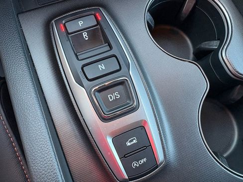 Certified 2024 Honda Passport TrailSport image 20