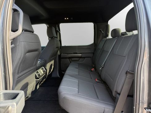 New 2026 Ford F150 STX w/ Equipment Group 200A AWD/4WD image 13