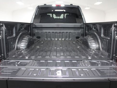 New 2025 Ford F250 XL w/ STX Appearance Package image 16