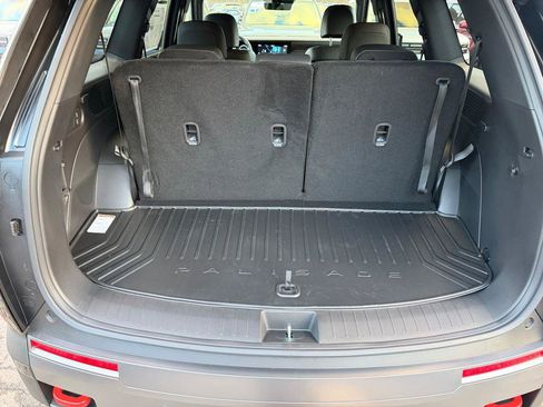 New 2026 Hyundai Palisade XRT Pro image 22