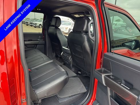 Used 2023 Ford F150 XLT w/ Equipment Group 302A High image 13