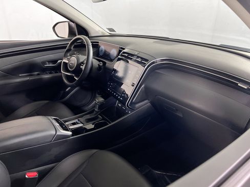 Used 2023 Hyundai Tucson SEL w/ Convenience Package image 28