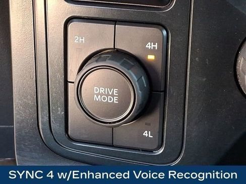 Used 2025 Ford F150 STX w/ Equipment Group 200A Standard AWD/4WD image 16