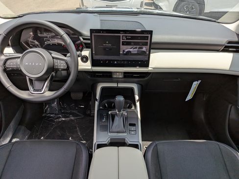 New 2026 MAZDA CX-5 Select AWD/4WD image 15