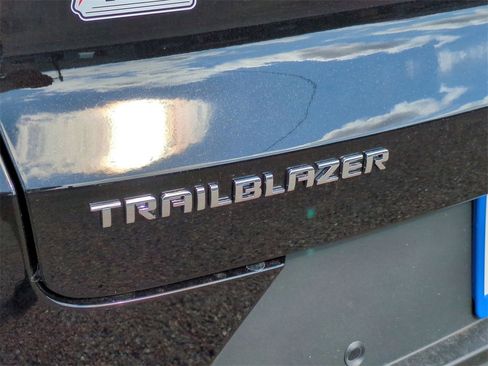 New 2026 Chevrolet TrailBlazer LS w/ LS Convenience Package image 30