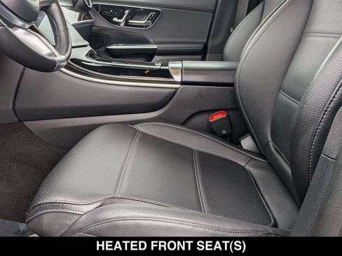 Certified 2023 Mercedes-Benz GLC 300 4MATIC image 17