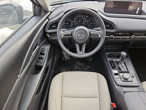 New 2026 MAZDA CX-30 AWD 2.5 S image 9