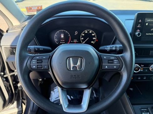 Used 2026 Honda CR-V LX image 17