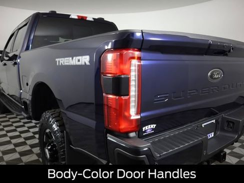 Certified 2025 Ford F250 XLT w/ Tremor Off-Road Package image 33