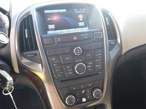 Used 2015 Buick Verano Base image 16