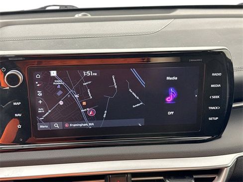 Used 2024 Kia K5 GT-Line w/ GT-Line Premium Package image 11