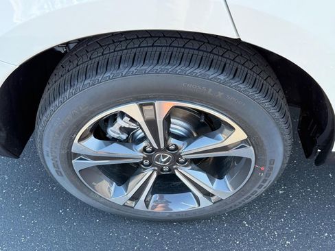 New 2026 Acura RDX w/ Technology Package image 4