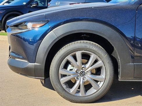 New 2026 MAZDA CX-30 AWD 2.5 S image 6