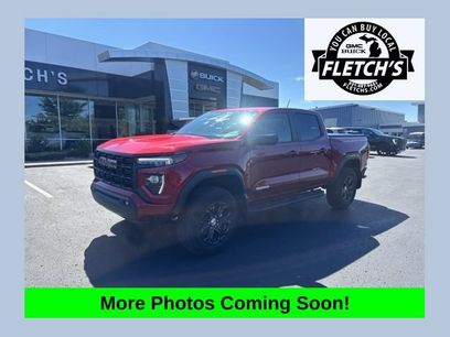 Used 2024 GMC Canyon Elevation w/ Elevation Premium Package