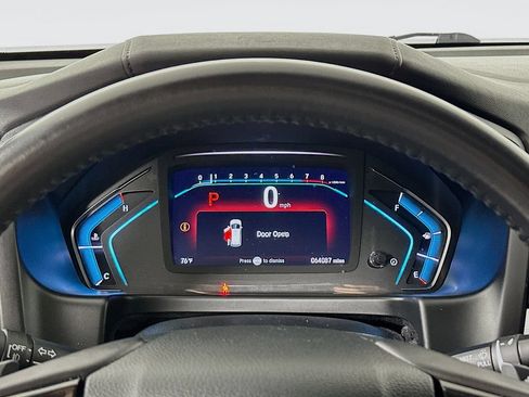 Used 2020 Honda Odyssey EX-L image 12