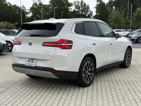 New 2026 BMW X3 xDrive30 w/ Premium Package image 6