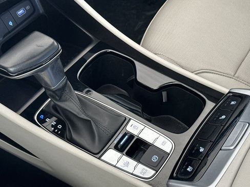 Used 2022 Hyundai Tucson SEL w/ Convenience + Premium Package FWD image 22