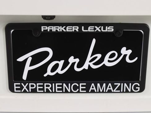 New 2026 Lexus NX 350 AWD w/ Premium Package image 25