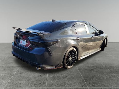 Used 2023 Toyota Camry TRD image 7