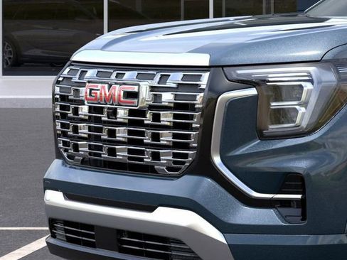New 2026 GMC Terrain Denali image 13