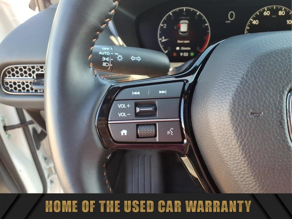 Used 2026 Honda HR-V Sport image 21