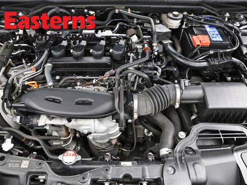 Used 2024 Honda Civic EX image 7