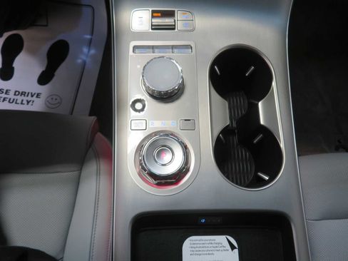 New 2026 Genesis GV70 2.5T Advanced image 19