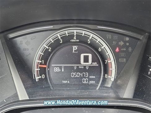 Used 2019 Honda CR-V LX image 17