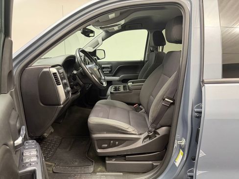 Used 2015 Chevrolet Silverado 1500 LT w/ All Star Edition AWD/4WD image 5